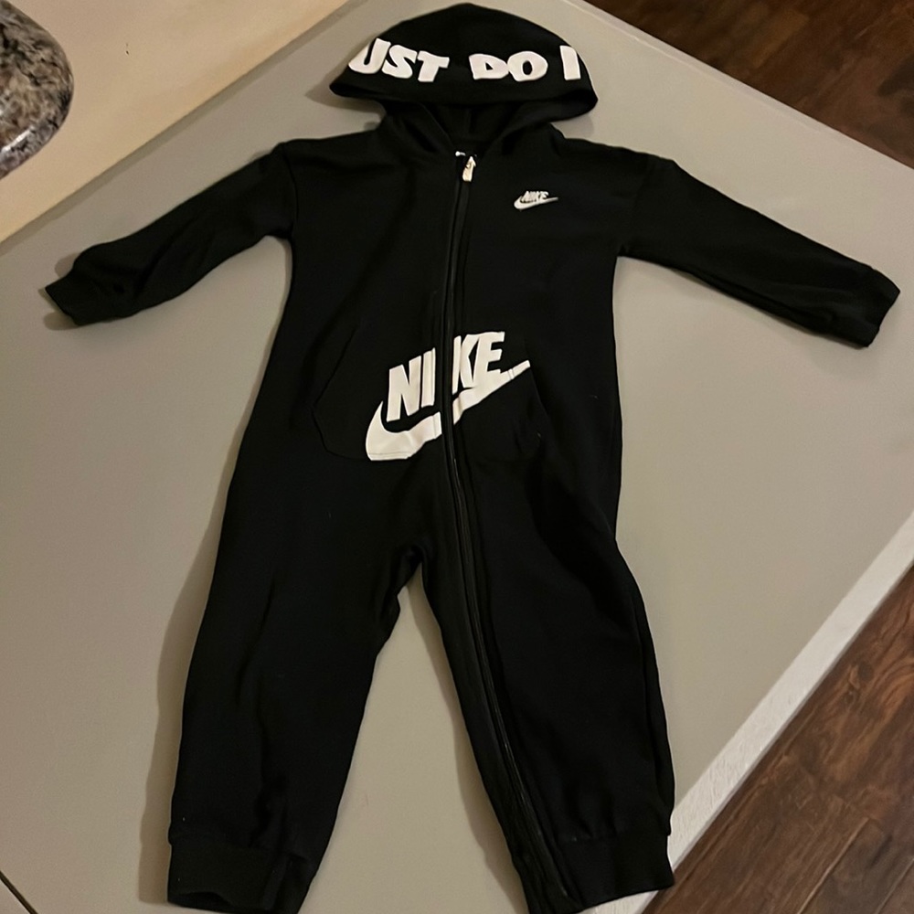 Nike one piece